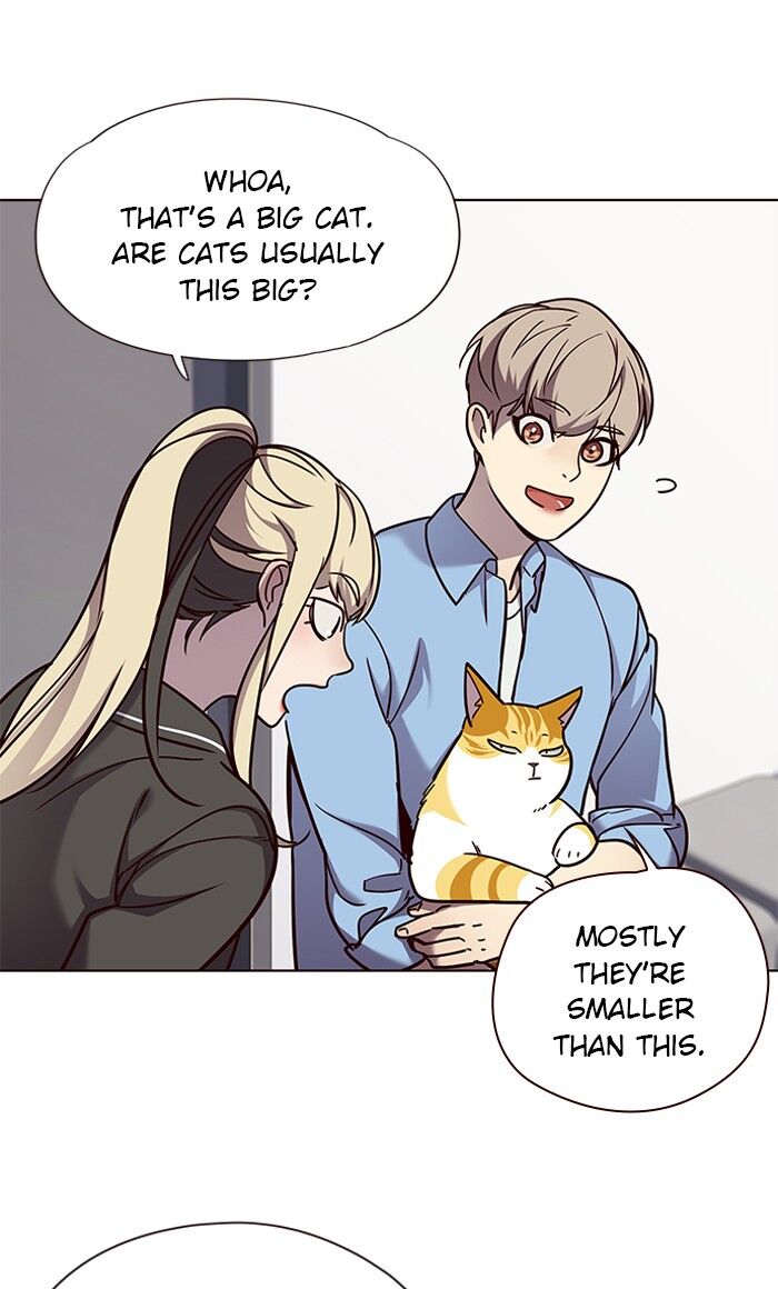 Eleceed Chapter 62 - Page 25