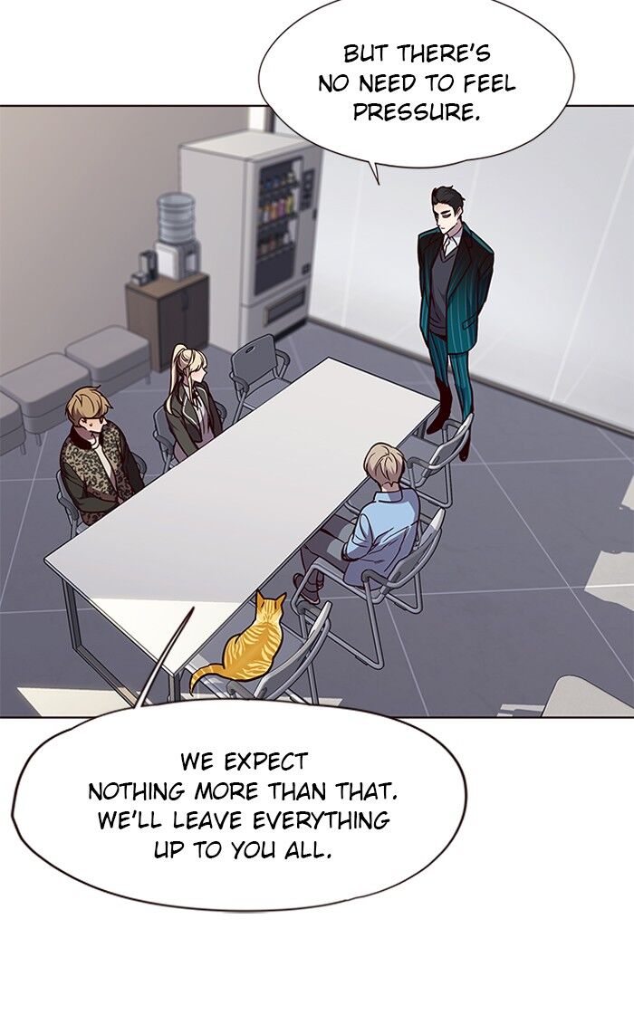 Eleceed Chapter 62 - Page 45