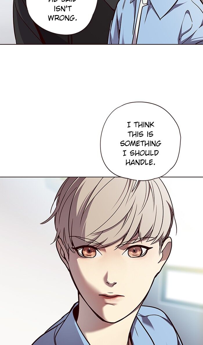 Eleceed Chapter 63 - Page 33