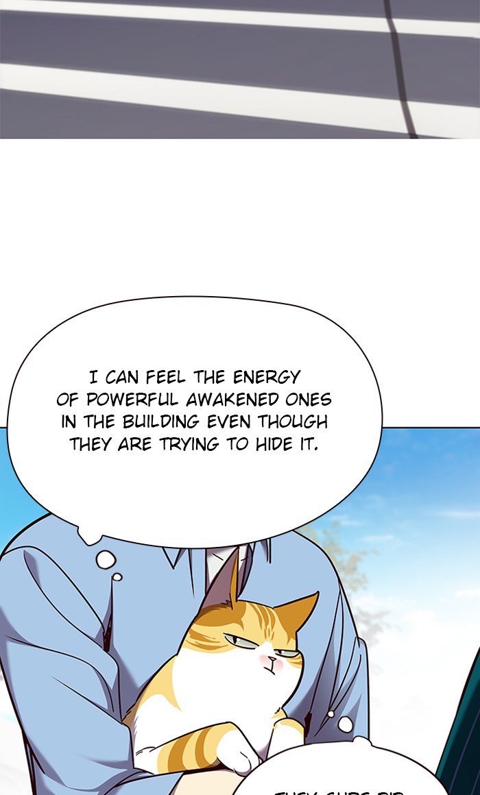 Eleceed Chapter 68 - Page 18
