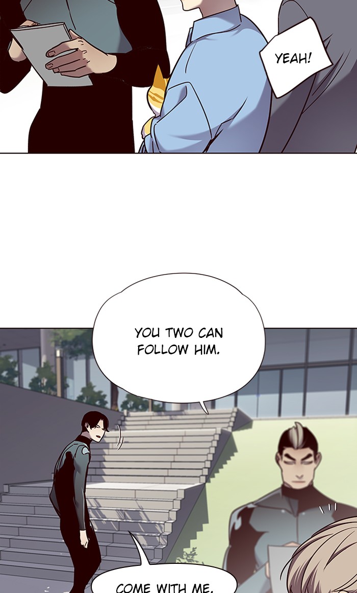 Eleceed Chapter 68 - Page 21