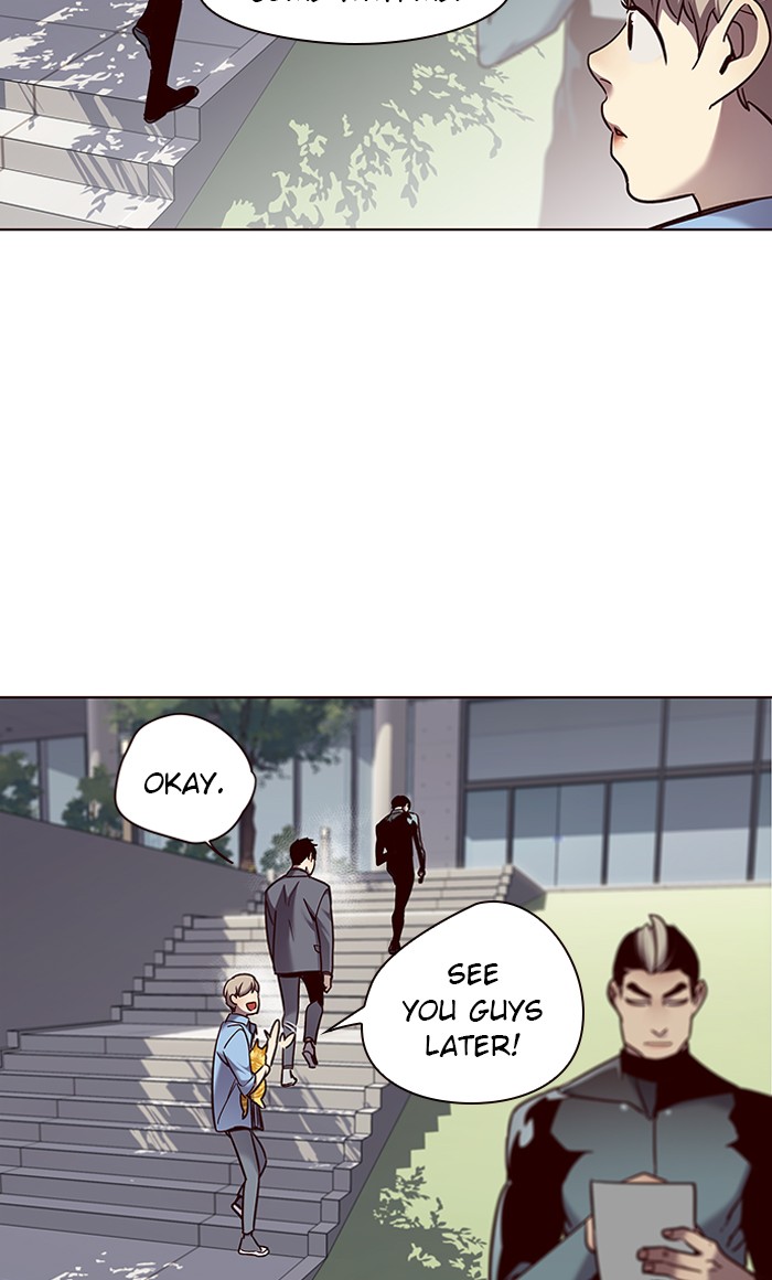 Eleceed Chapter 68 - Page 22