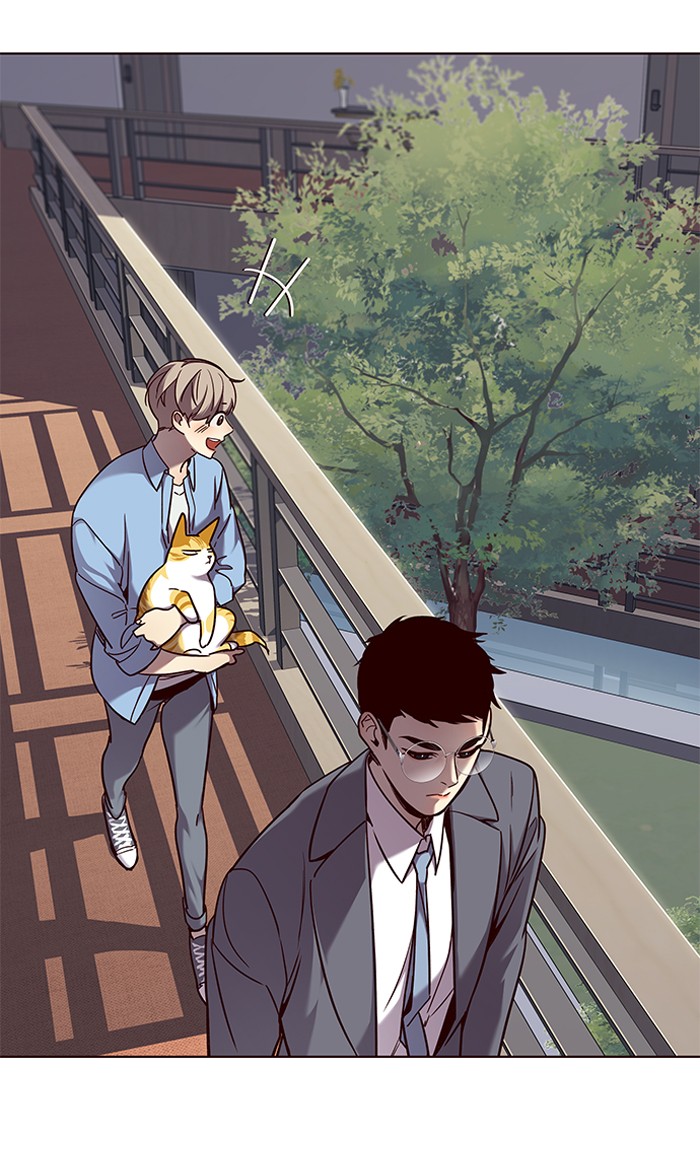 Eleceed Chapter 68 - Page 27