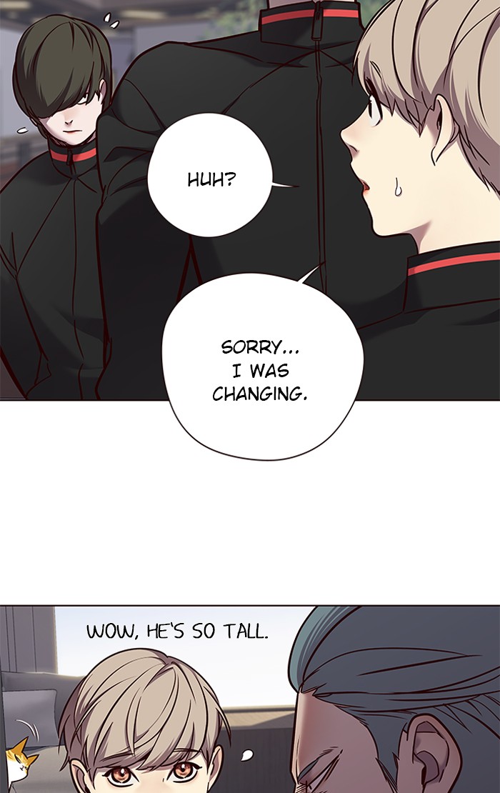 Eleceed Chapter 68 - Page 58