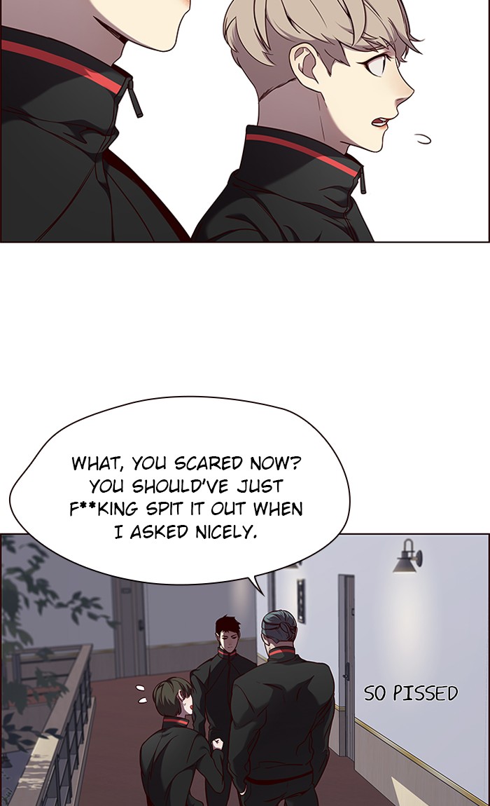 Eleceed Chapter 69 - Page 12