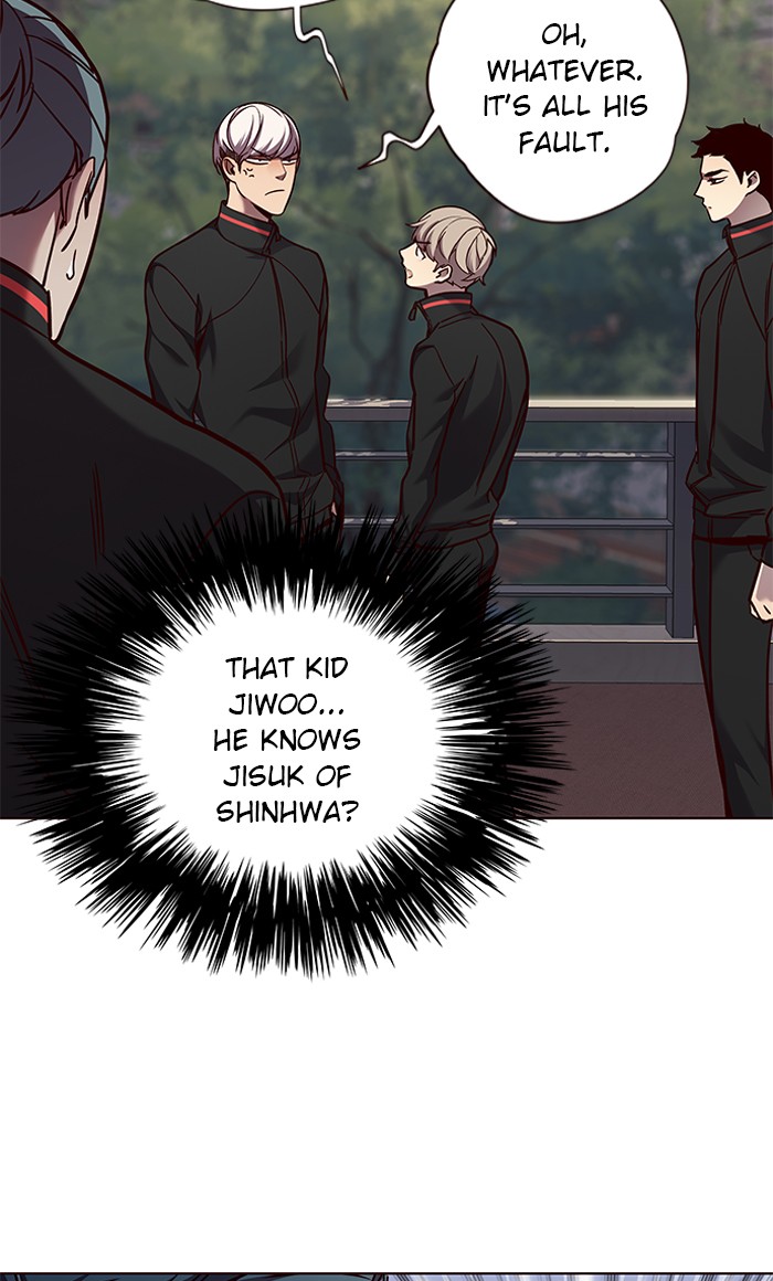 Eleceed Chapter 69 - Page 34