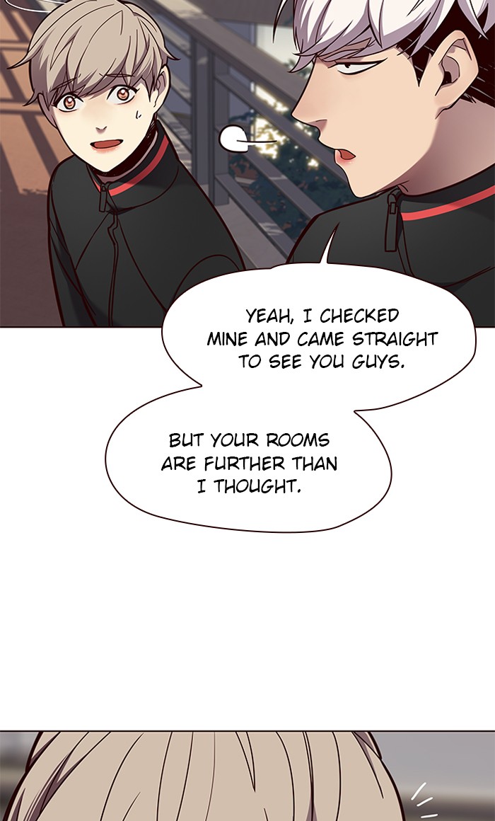 Eleceed Chapter 69 - Page 41
