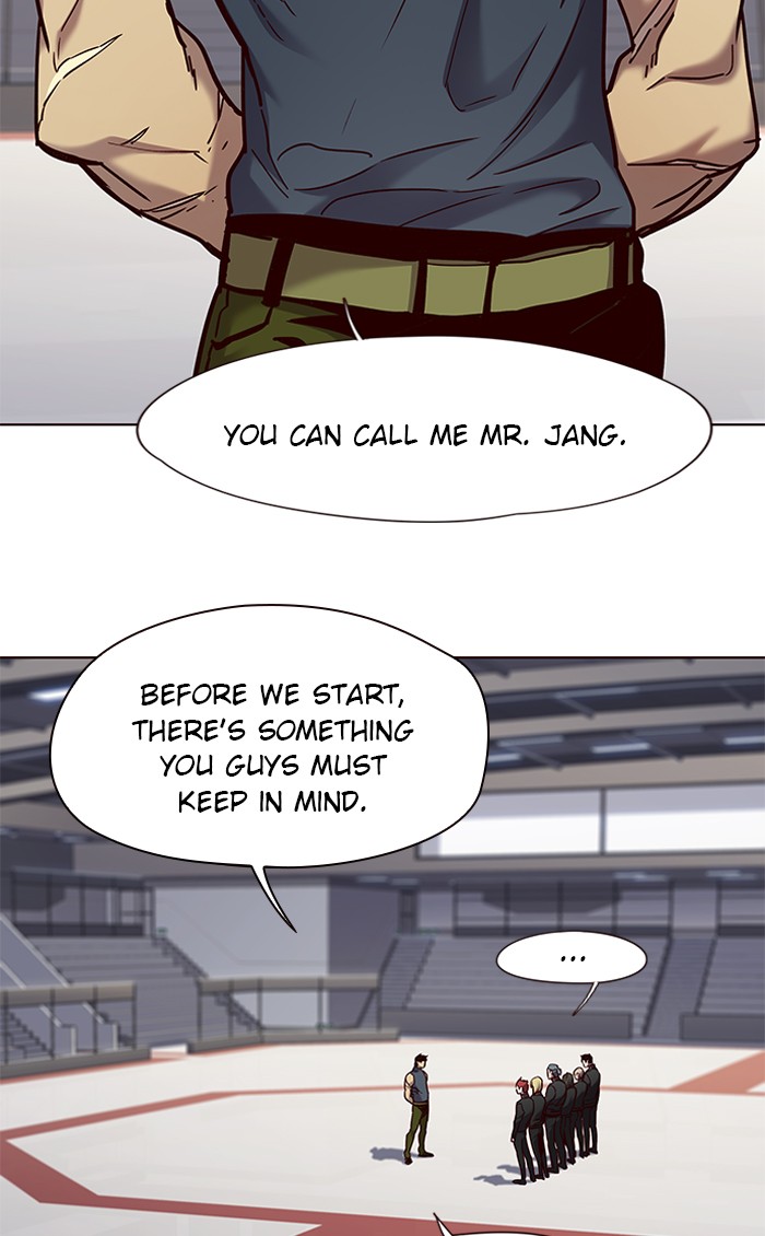Eleceed Chapter 70 - Page 15