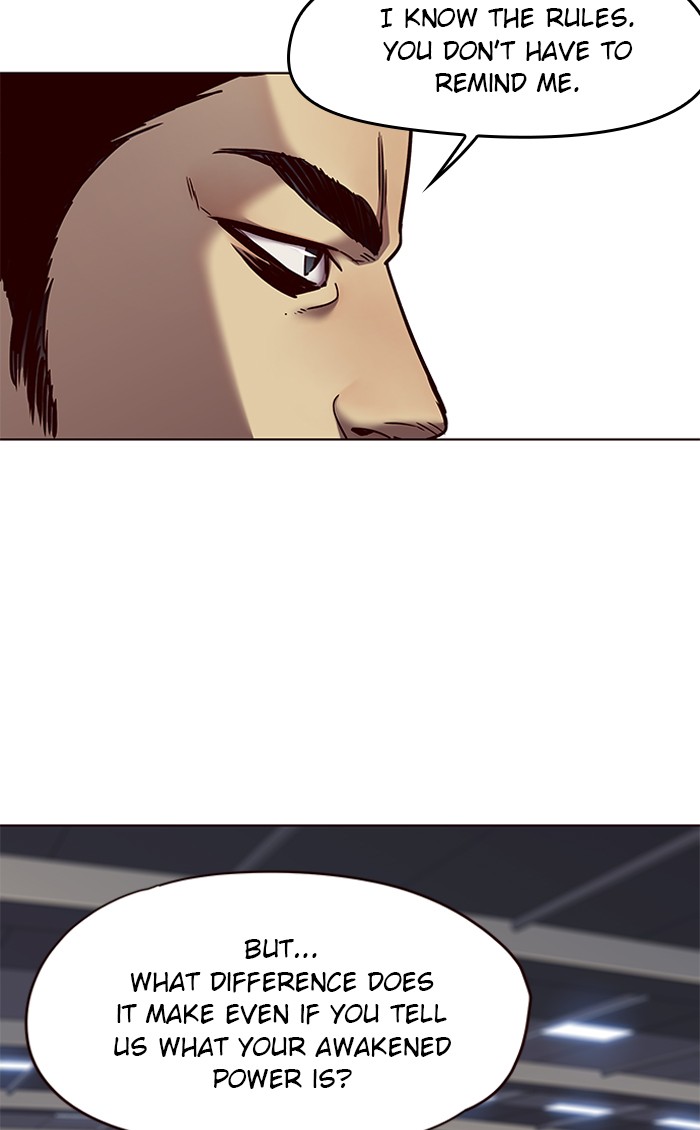 Eleceed Chapter 70 - Page 32