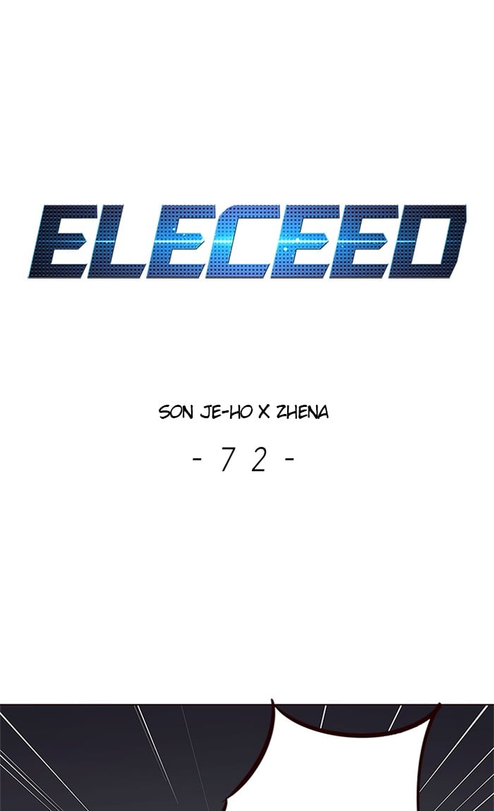 Eleceed Chapter 72 - Page 1