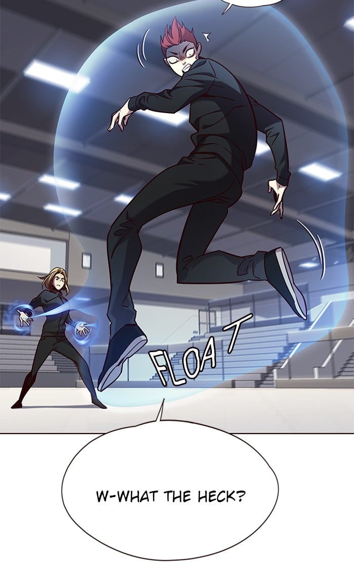Eleceed Chapter 72 - Page 12