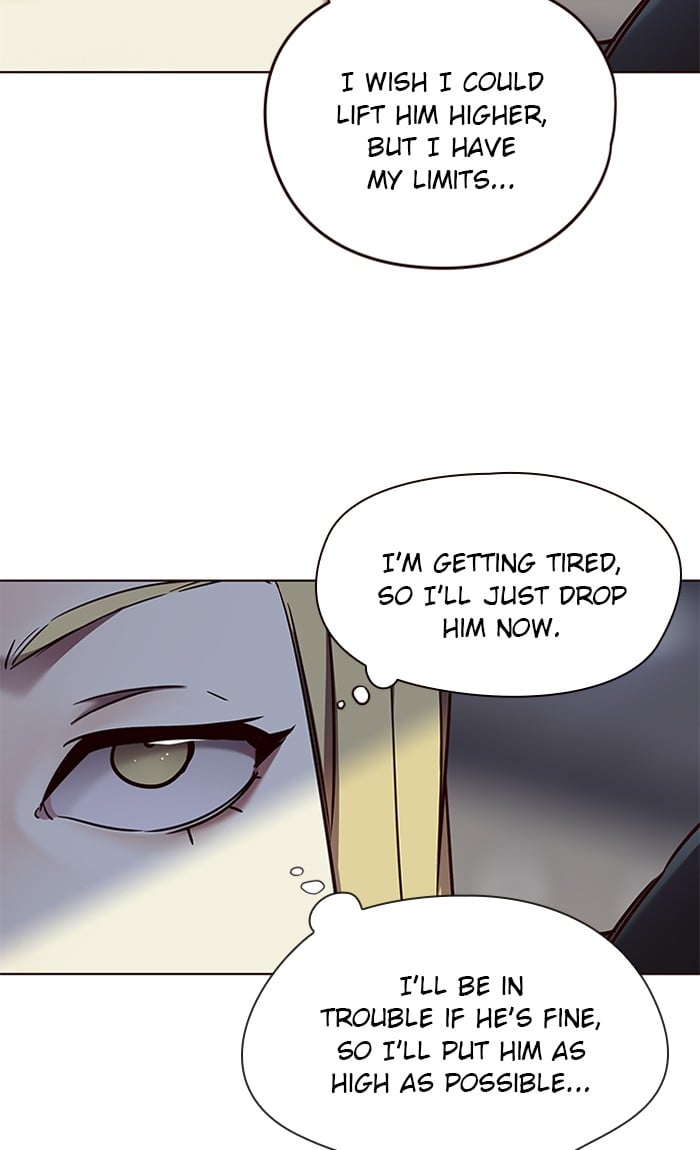 Eleceed Chapter 72 - Page 21