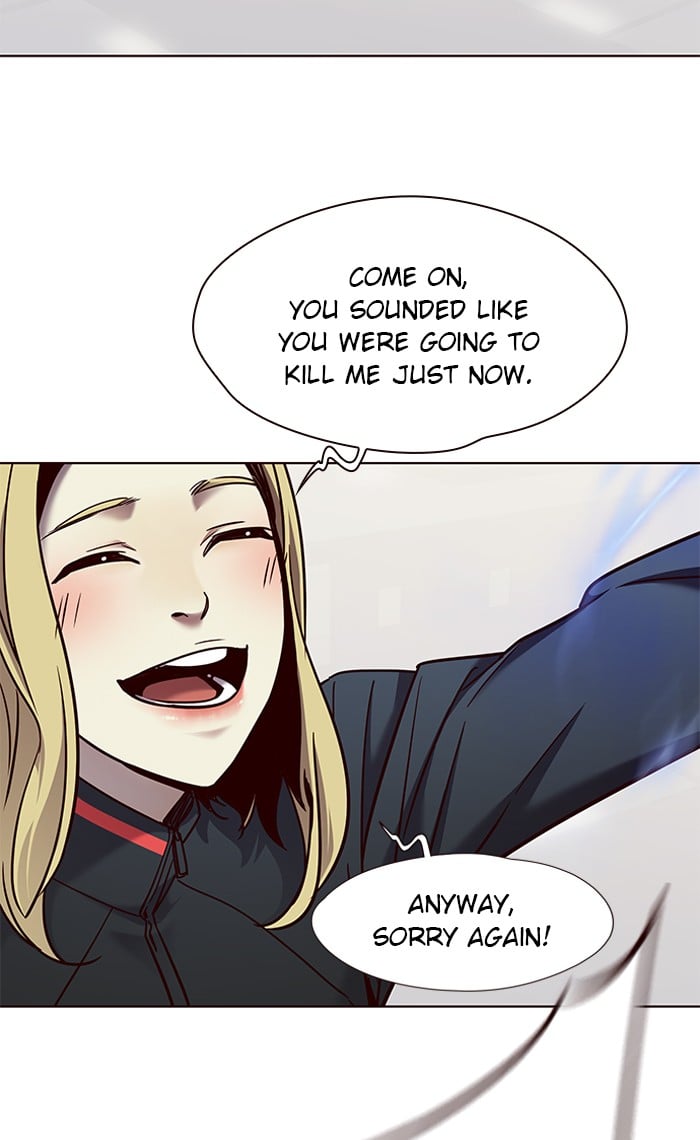 Eleceed Chapter 72 - Page 31