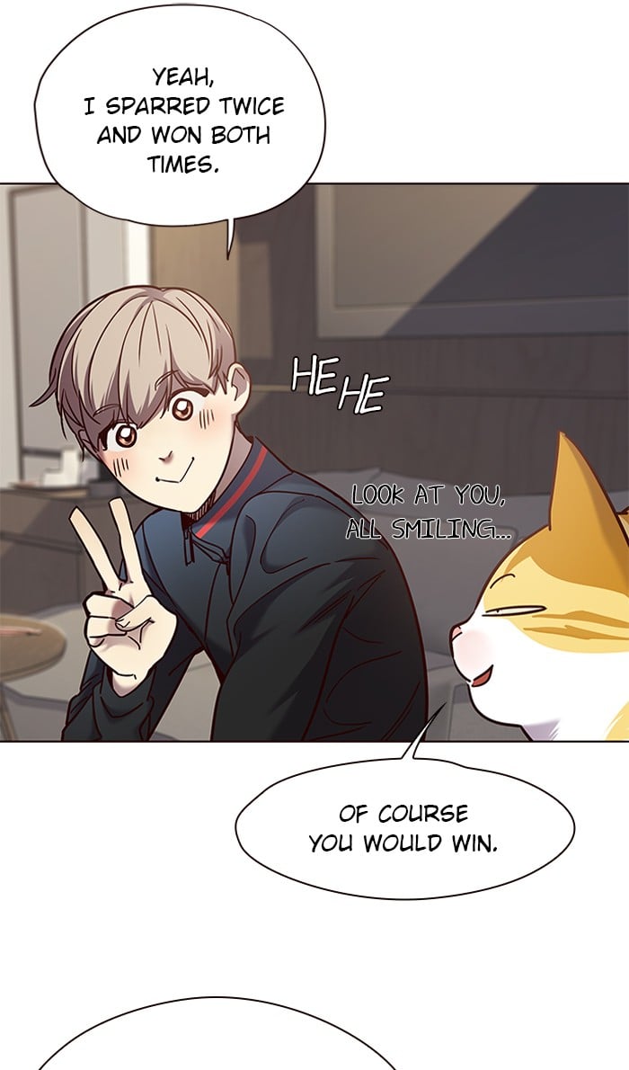 Eleceed Chapter 72 - Page 69