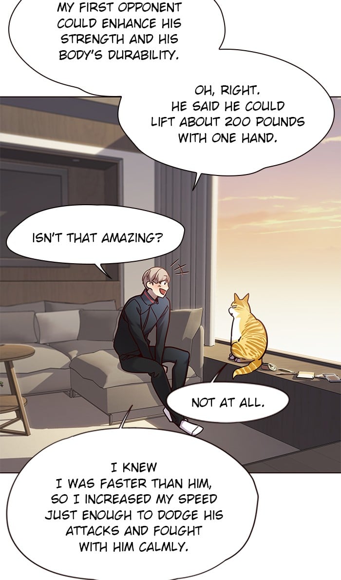 Eleceed Chapter 72 - Page 70