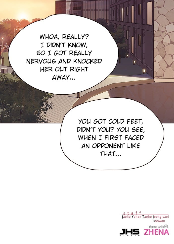 Eleceed Chapter 72 - Page 73