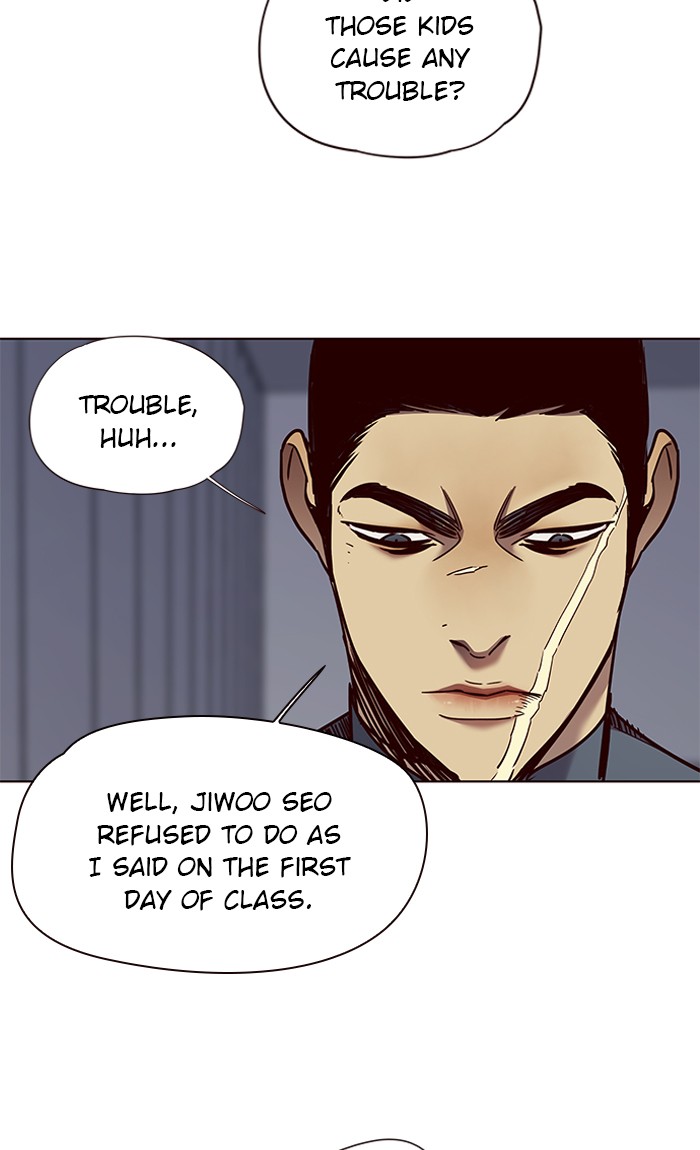 Eleceed Chapter 73 - Page 71