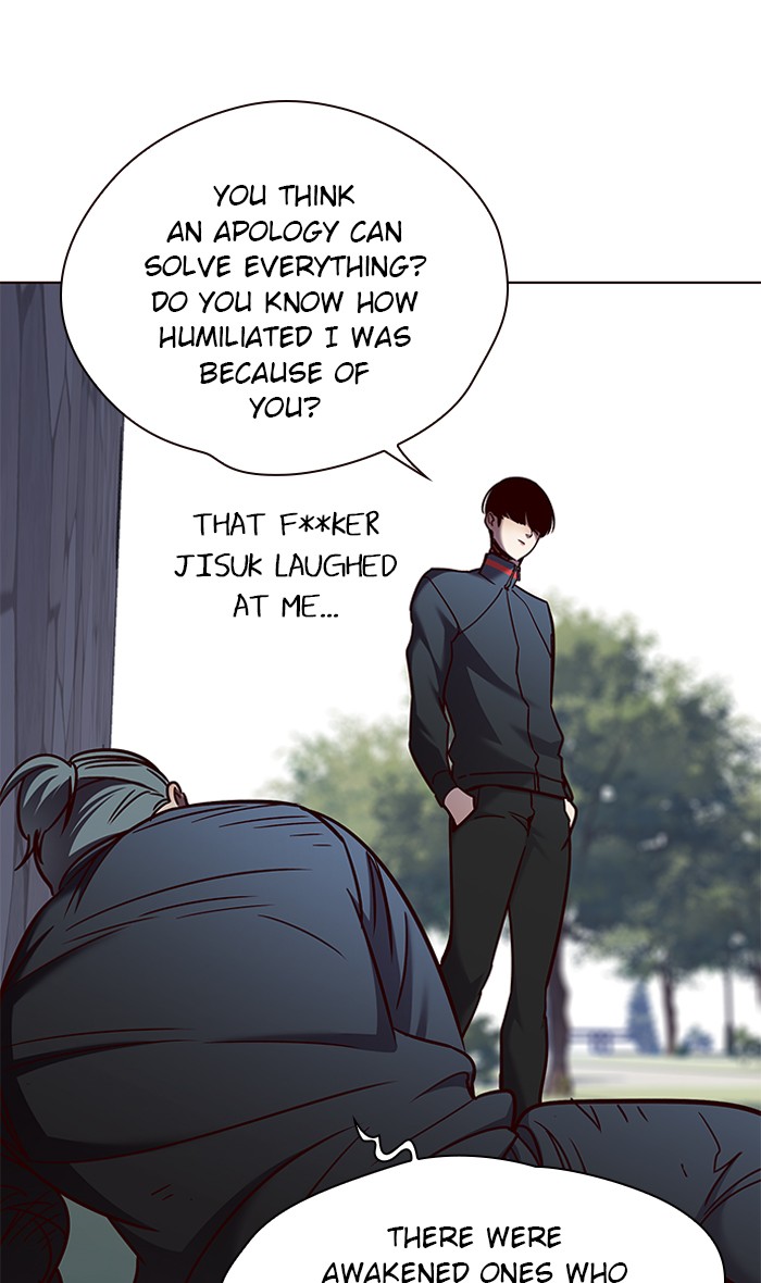 Eleceed Chapter 74 - Page 54