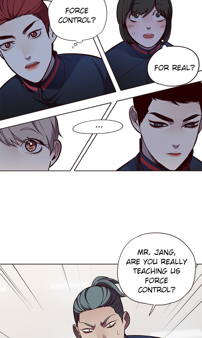 Eleceed Chapter 75 - Page 12