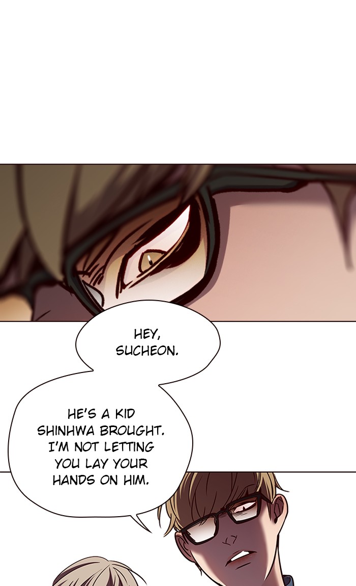 Eleceed Chapter 76 - Page 37