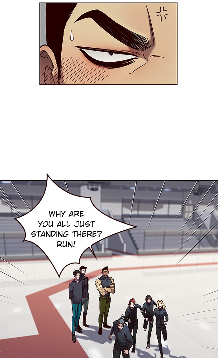 Eleceed Chapter 77 - Page 38