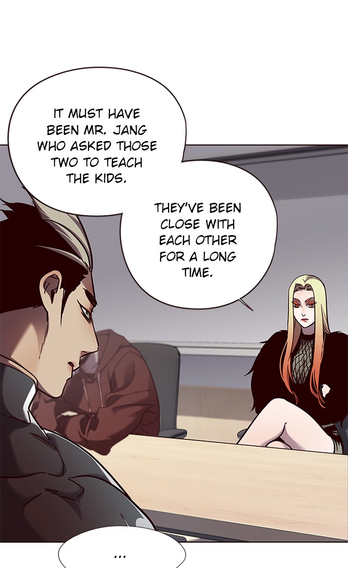 Eleceed Chapter 77 - Page 55