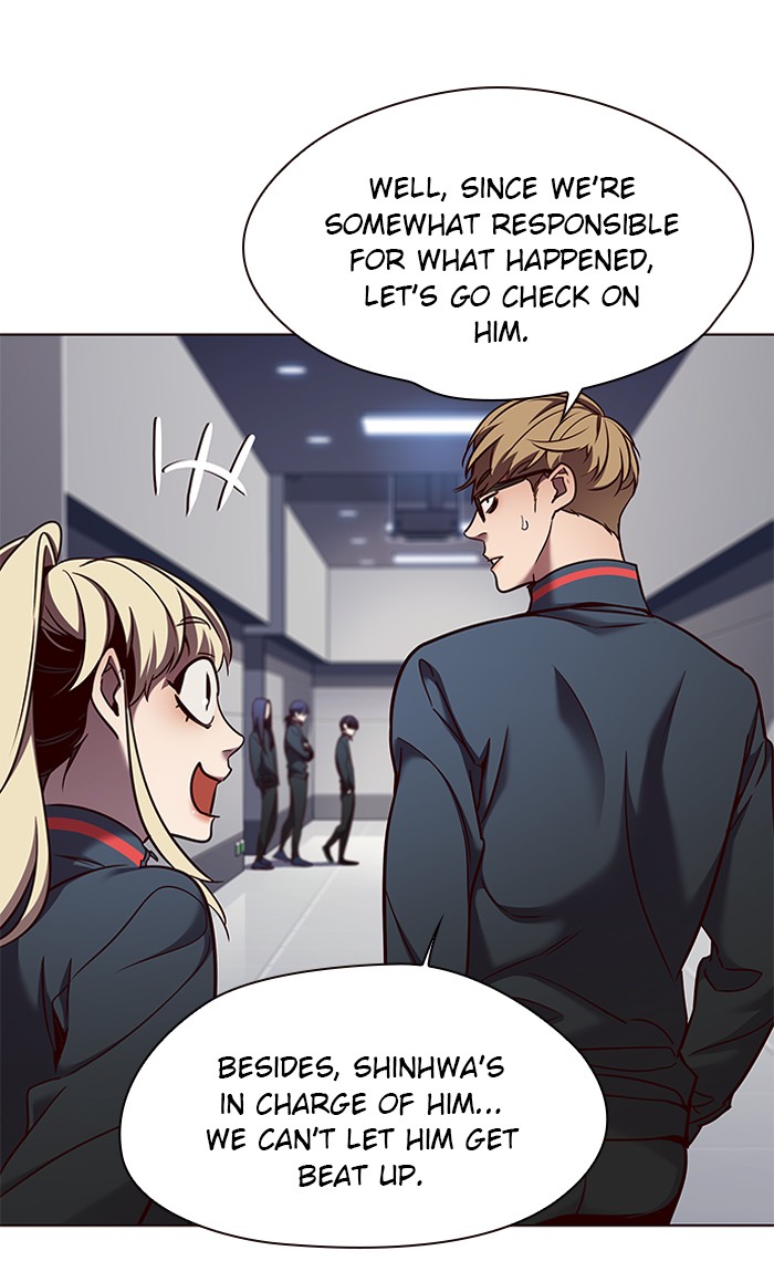Eleceed Chapter 77 - Page 64