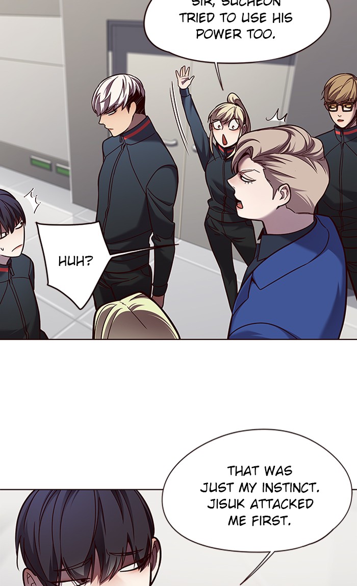 Eleceed Chapter 78 - Page 39