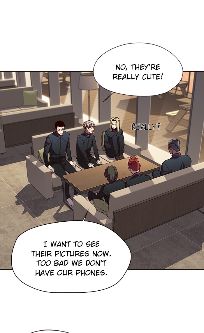 Eleceed Chapter 78 - Page 71