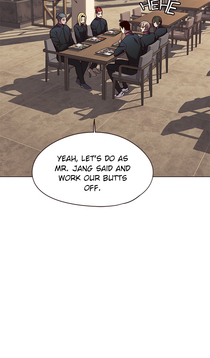 Eleceed Chapter 80 - Page 39