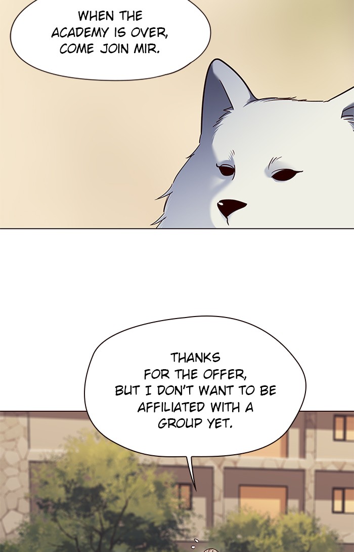 Eleceed Chapter 81 - Page 33