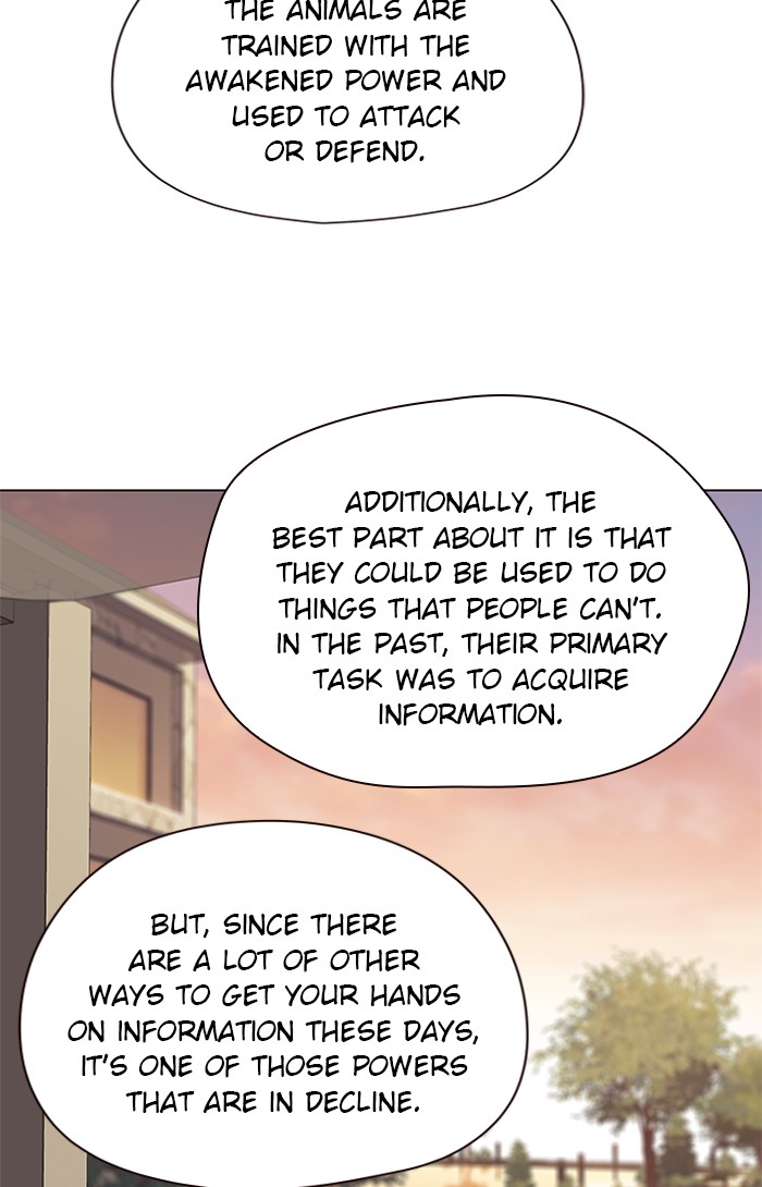 Eleceed Chapter 81 - Page 40