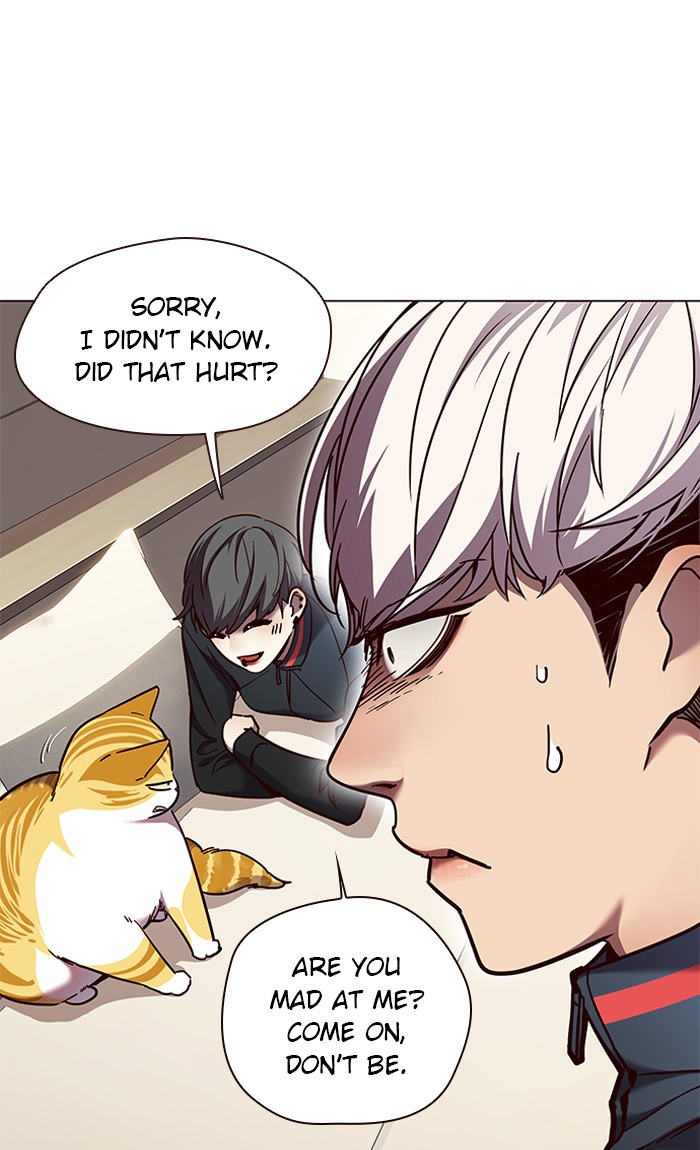 Eleceed Chapter 82 - Page 50