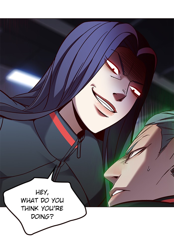 Eleceed Chapter 85 - Page 25