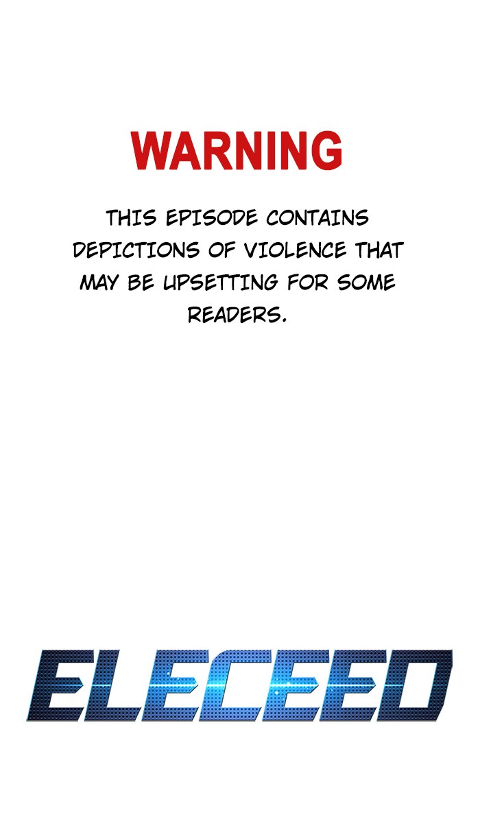 Eleceed Chapter 86 - Page 1