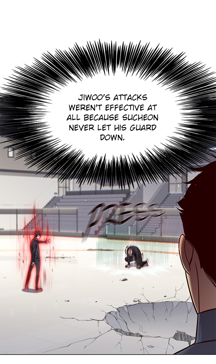 Eleceed Chapter 86 - Page 39