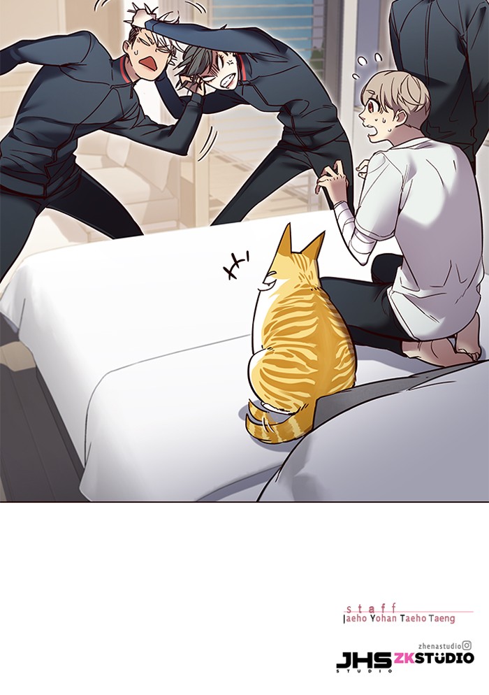 Eleceed Chapter 88 - Page 80