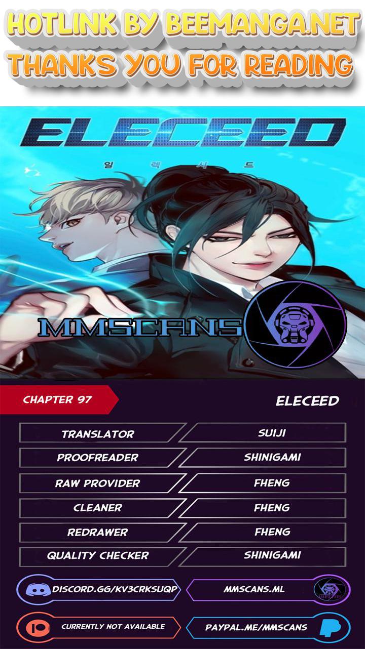 Eleceed Chapter 97 - Page 1