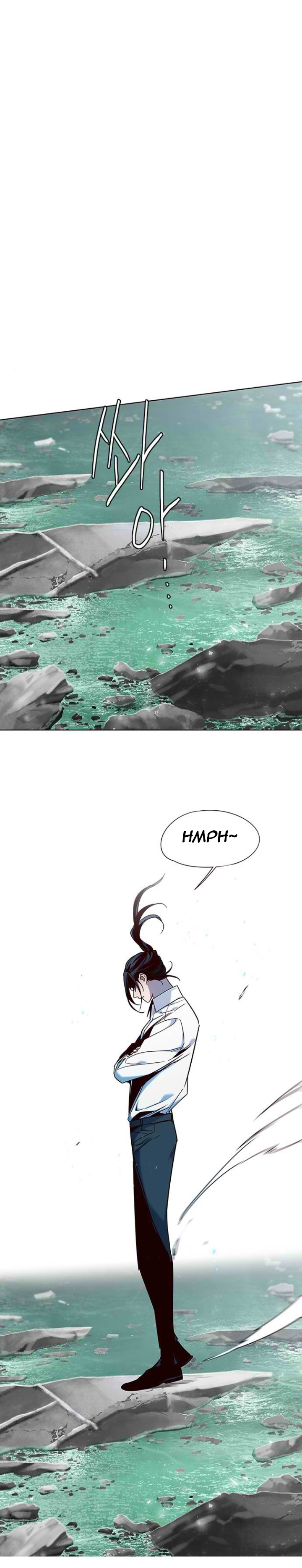 Eleceed Chapter 98 - Page 6