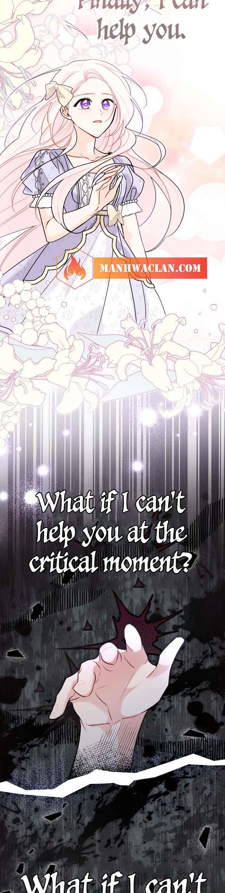 The Symbiotic Relationship Between the Rabbit and the Black Panther Chapter 114 - Page 4