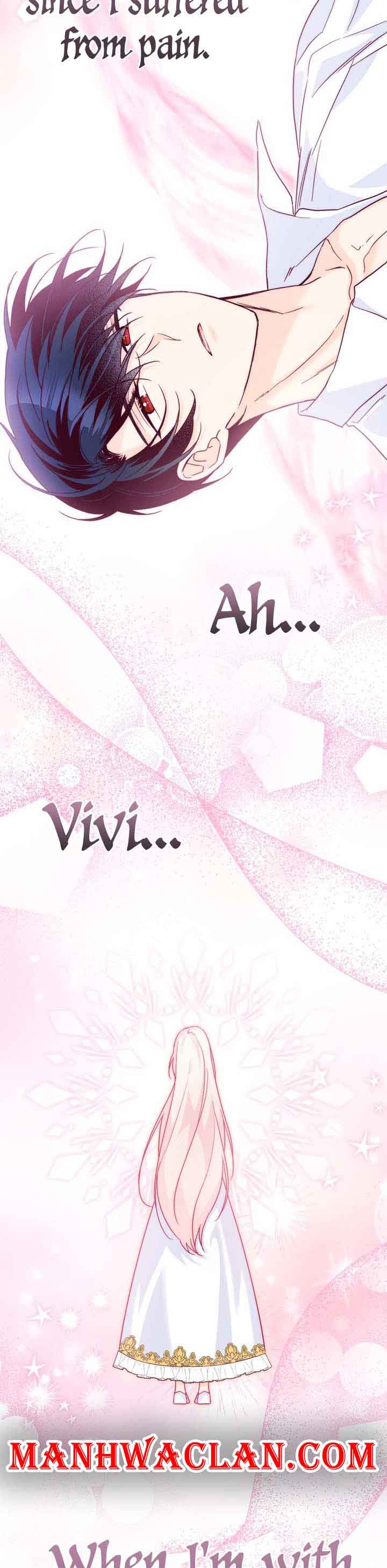 The Symbiotic Relationship Between the Rabbit and the Black Panther Chapter 118 - Page 2