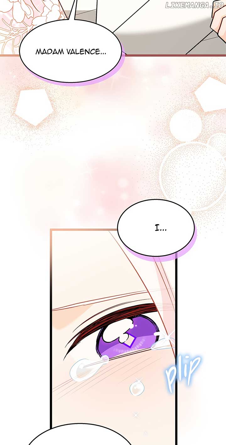 The Symbiotic Relationship Between the Rabbit and the Black Panther Chapter 124 - Page 32