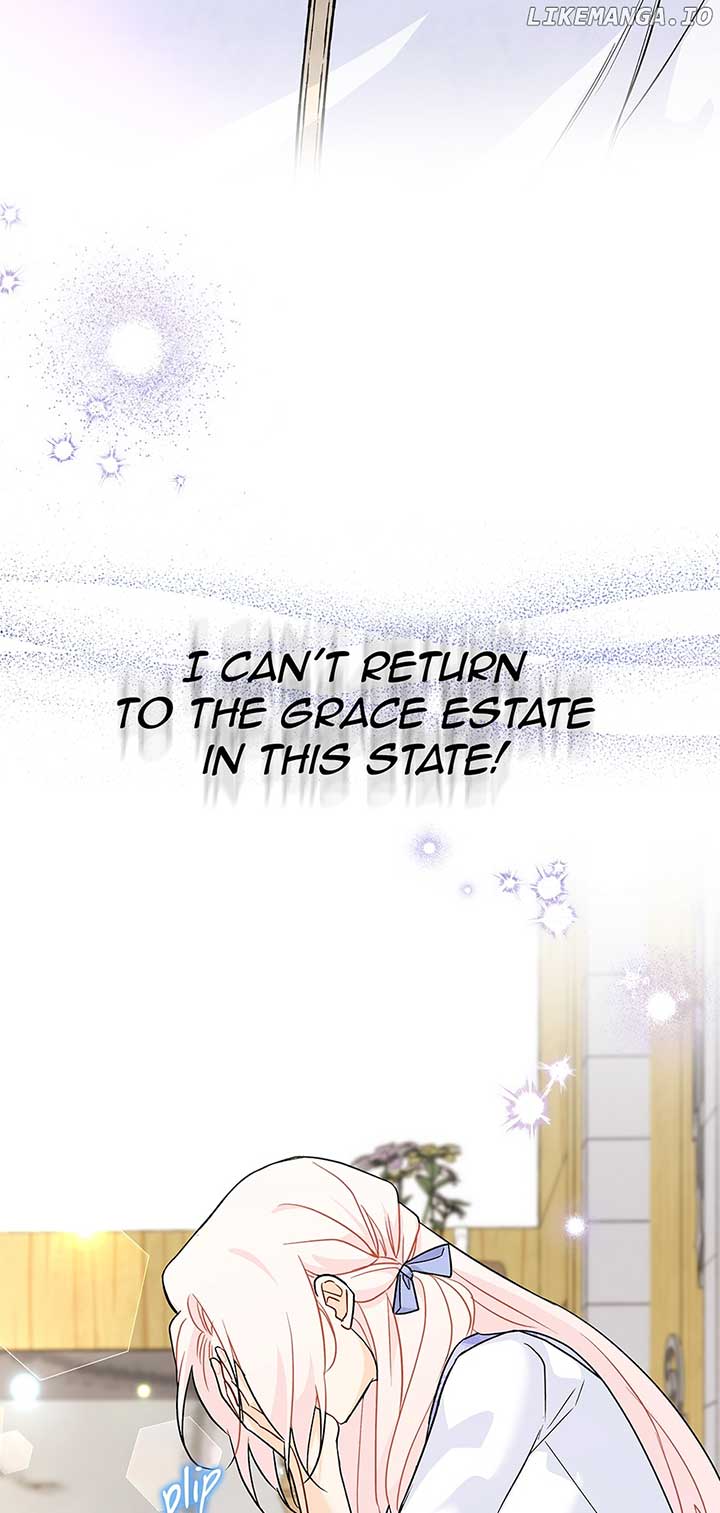 The Symbiotic Relationship Between the Rabbit and the Black Panther Chapter 124 - Page 42
