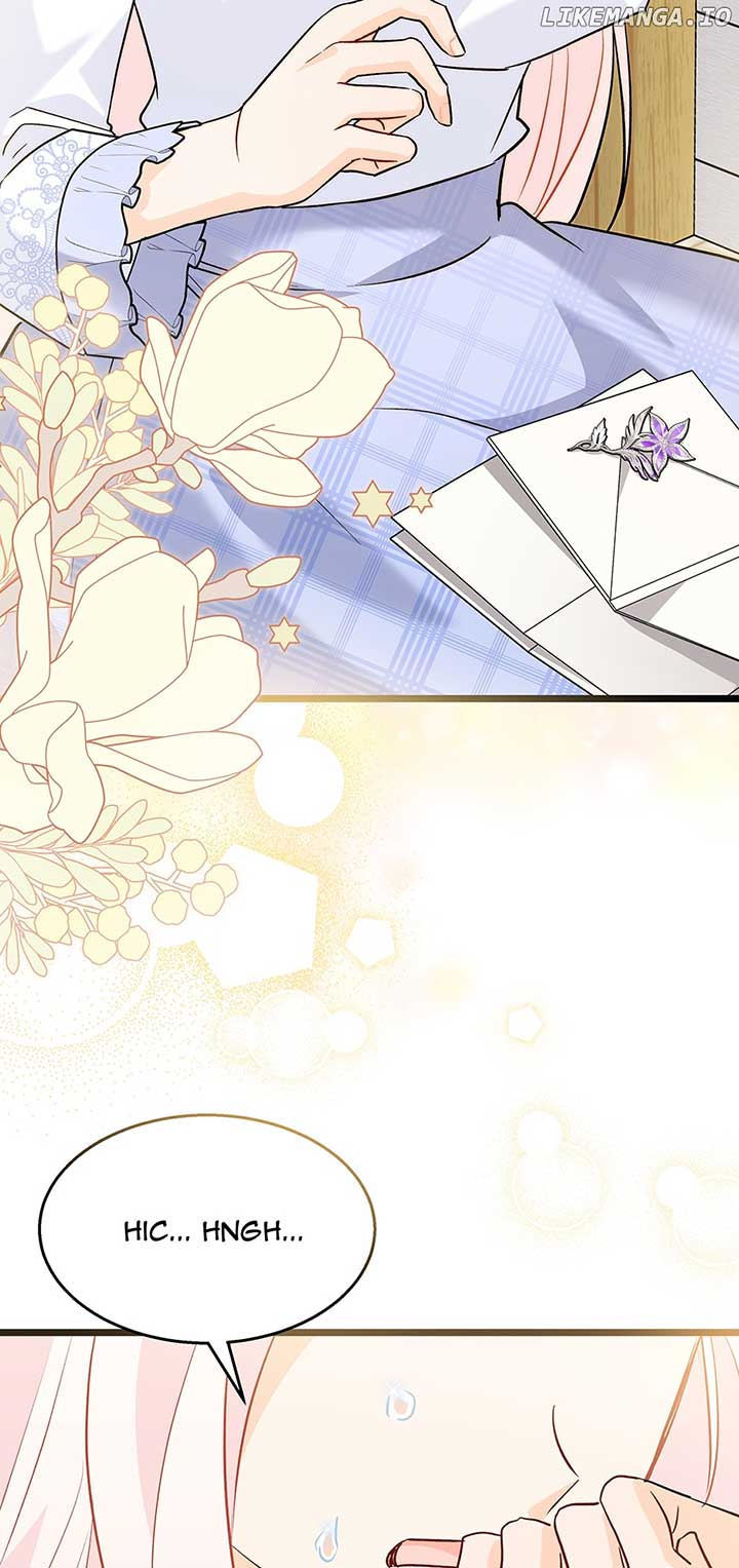 The Symbiotic Relationship Between the Rabbit and the Black Panther Chapter 124 - Page 58