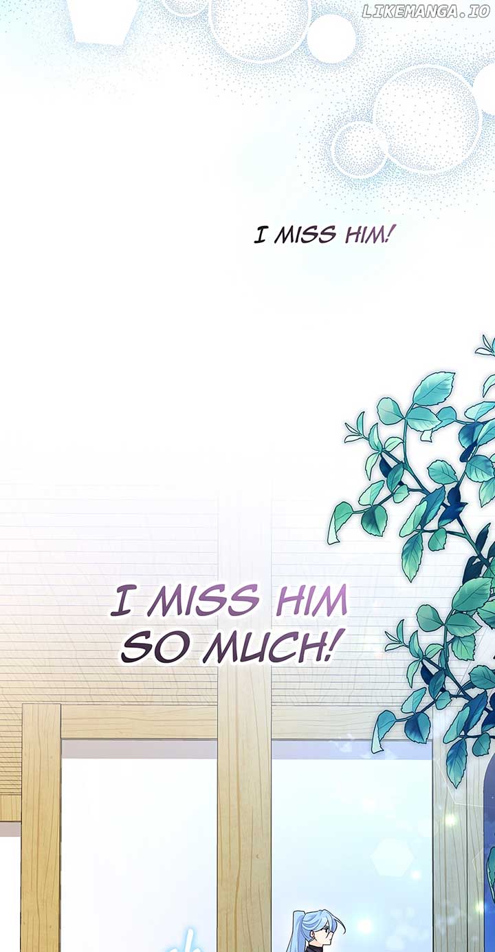 The Symbiotic Relationship Between the Rabbit and the Black Panther Chapter 124 - Page 62