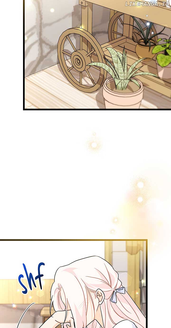The Symbiotic Relationship Between the Rabbit and the Black Panther Chapter 124 - Page 64