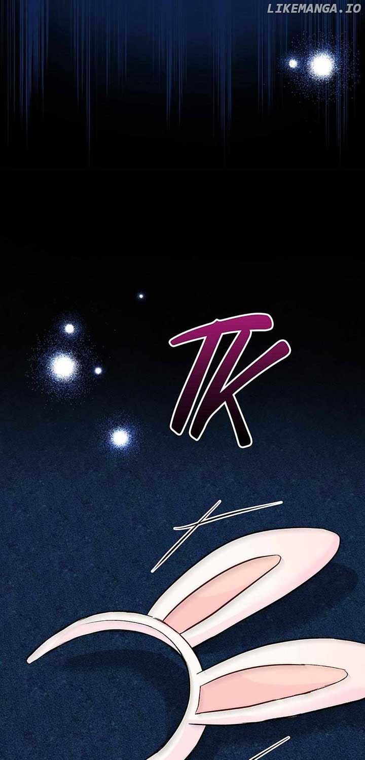 The Symbiotic Relationship Between the Rabbit and the Black Panther Chapter 125 - Page 50