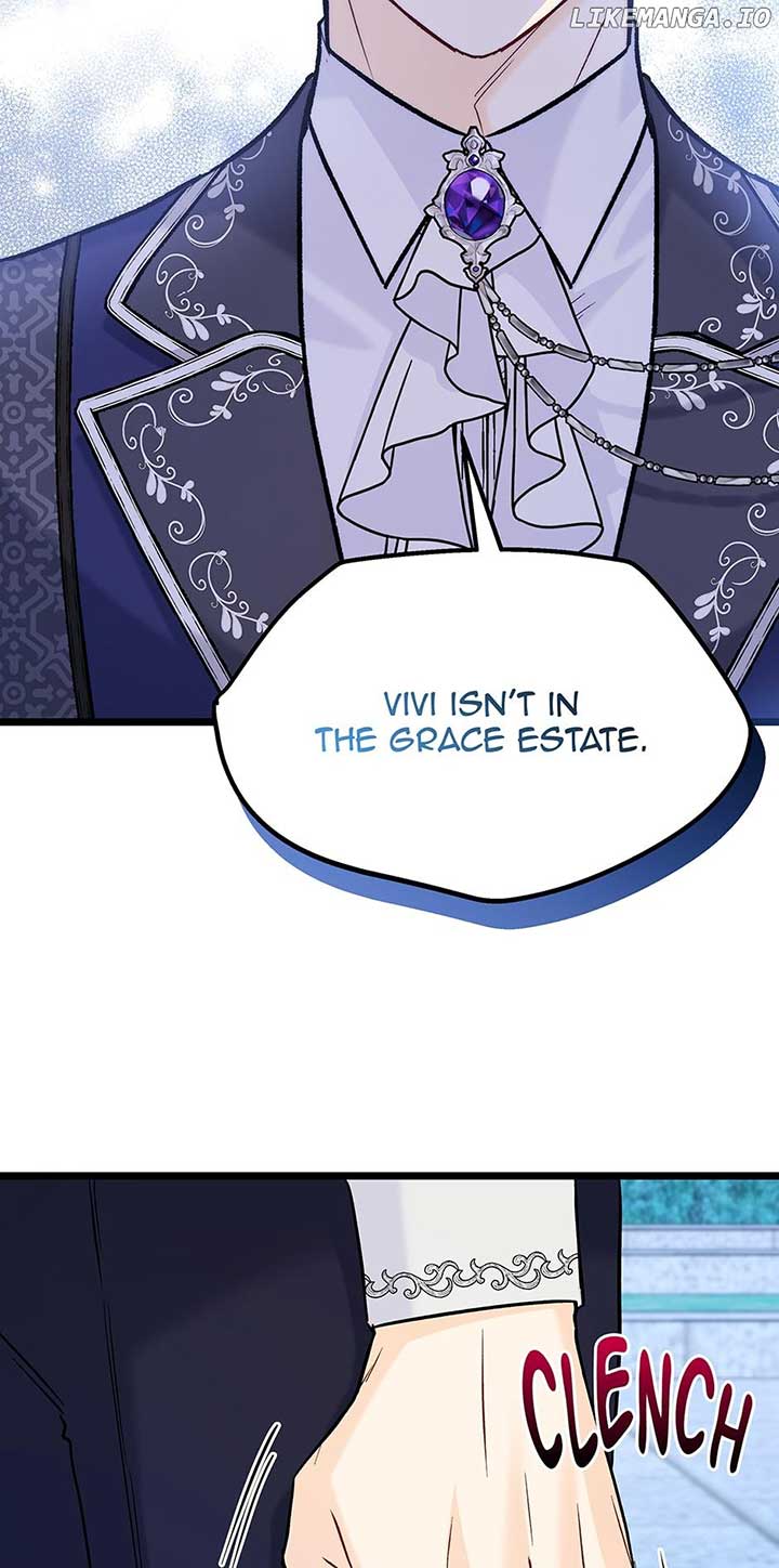 The Symbiotic Relationship Between the Rabbit and the Black Panther Chapter 125 - Page 62