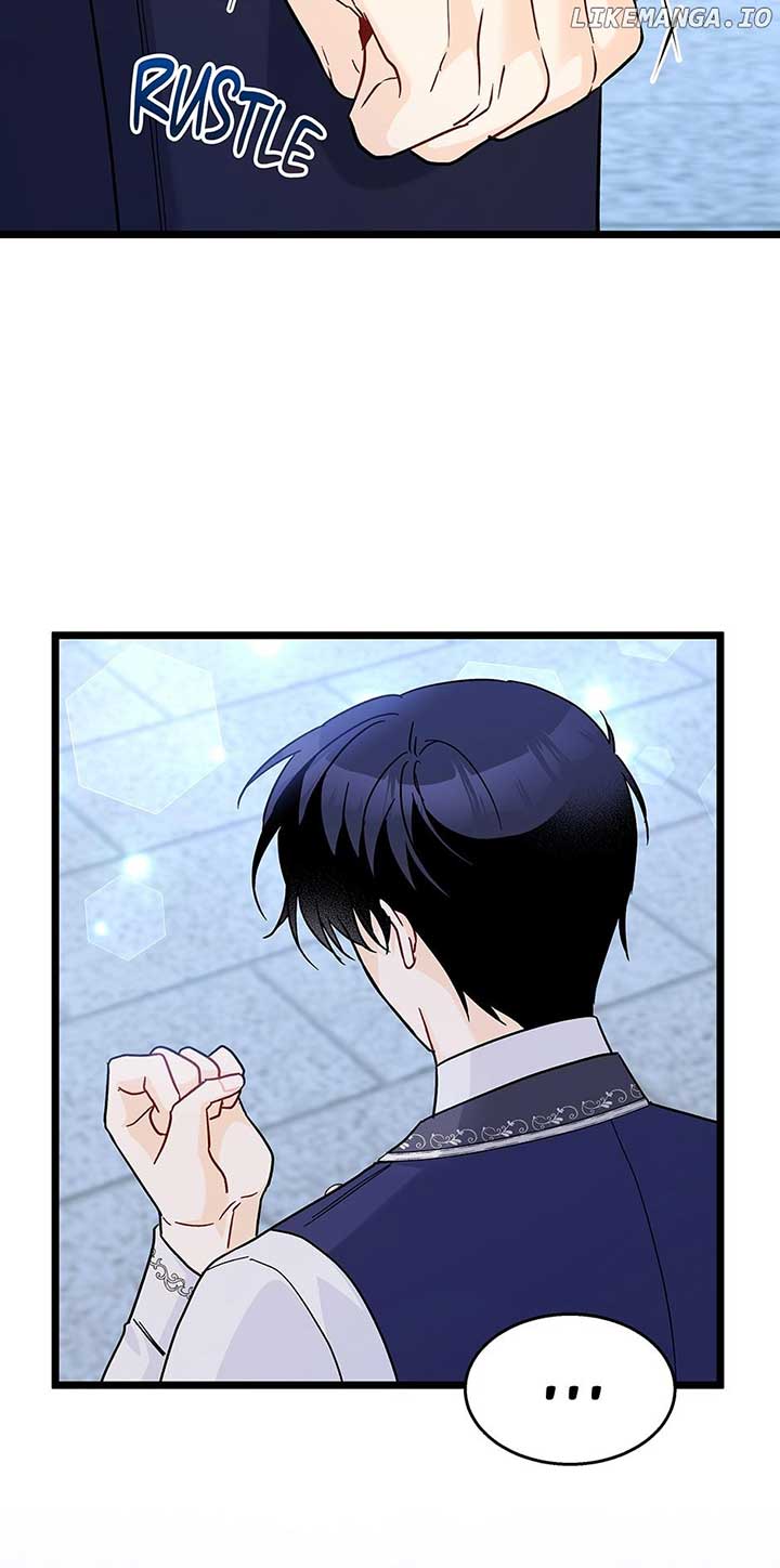 The Symbiotic Relationship Between the Rabbit and the Black Panther Chapter 125 - Page 63