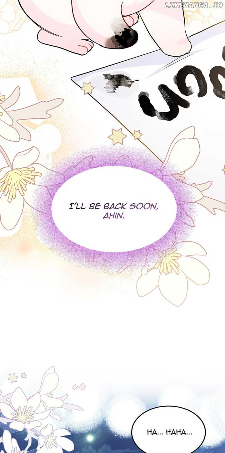 The Symbiotic Relationship Between the Rabbit and the Black Panther Chapter 125 - Page 67